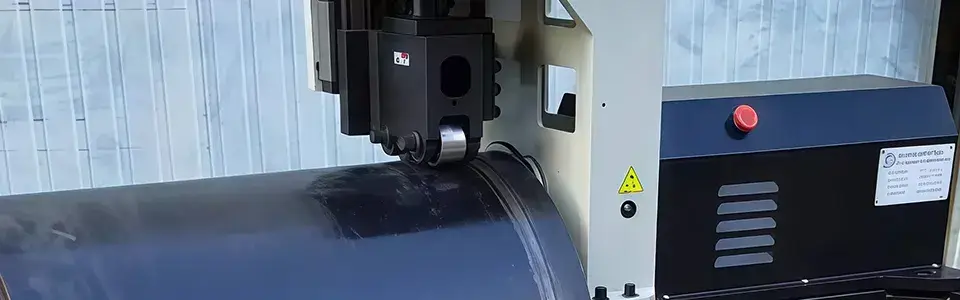 Groove Cutting Machines