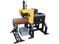 Groove Cutting Machines