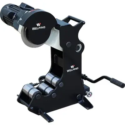 Pipe Cutting Machine