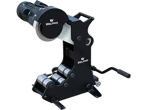 Pipe Cutting Machine
