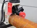 8"–24" Automatic Grooving Machine, AG-4X