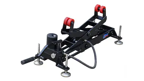 Pipe Support System