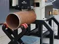 8"–32" Groove Cutter, CG-4X