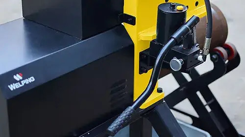 Hydraulic System