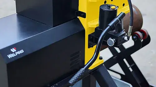 Hydraulic System