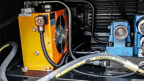 Stable Power System