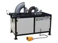 2"–24" Groove End Reforming Machine, GM-4X