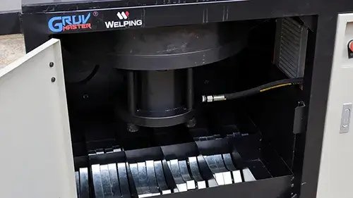 Stable Power System