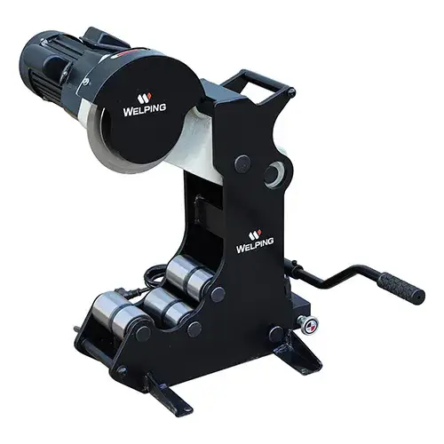 2"–8" Hydraulic Pipe Cutting Machine, CM-8
