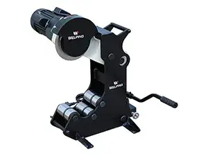 2"–8" Hydraulic Pipe Cutting Machine, CM-8