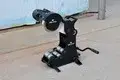 2"–8" Hydraulic Pipe Cutting Machine, CM-8