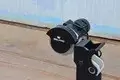 2"–8" Hydraulic Pipe Cutting Machine, CM-8