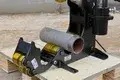 2"–8" Hydraulic Pipe Cutting Machine, CM-8