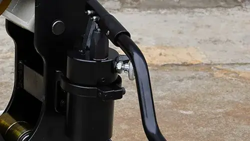 Hydraulic Pump