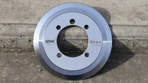 Cutting Blade