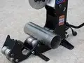 1/2"–8" Hydraulic Pipe Cutting Machine, CM-8X