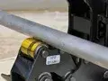 1/2"–8" Hydraulic Pipe Cutting Machine, CM-8X
