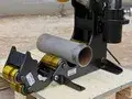 1/2"–8" Hydraulic Pipe Cutting Machine, CM-8X