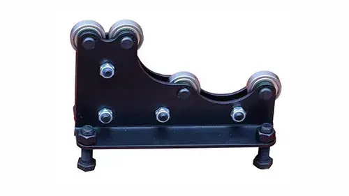 Pipe Stand