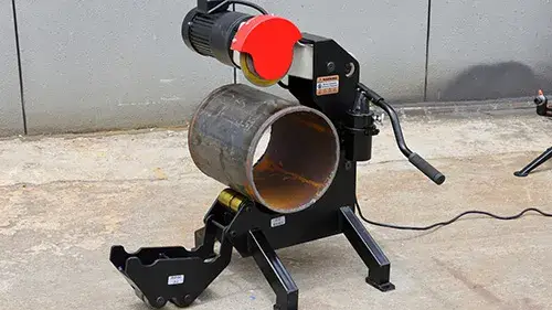 Electric Hydraulic Drive