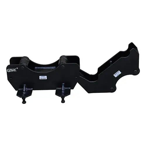 8"–20" Hydraulic Pipe Cutting Machine, CM-20