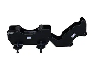 8"–20" Hydraulic Pipe Cutting Machine, CM-20