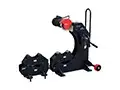 8"–20" Hydraulic Pipe Cutting Machine, CM-20