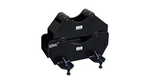 Pipe Support Tand & Mobility Structure