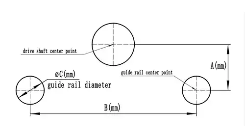 Mounting Plate & Transmission Alignment