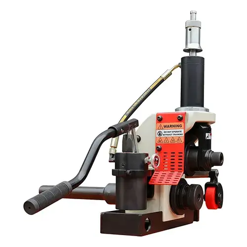 2"–12" Hydraulic Roll Groover Accessory, RG-H2X
