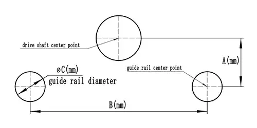 Mounting Plate & Transmission Alignment