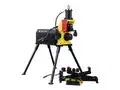 8"–24" Hydraulic Roll Groover, RG-4X