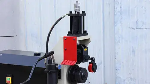 Hydraulic PumpHydraulic Pump