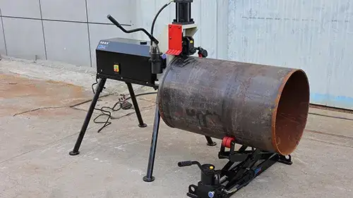 Ductile Iron Housing