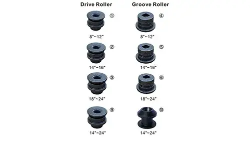 Roller Assembly