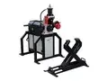 8"–24" Hydraulic Roll Groover, RG-4X PRO