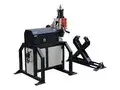 8"–24" Hydraulic Roll Groover, RG-4X PRO