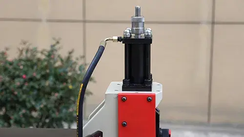 Hydraulic System