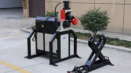 Ductile Iron Housing