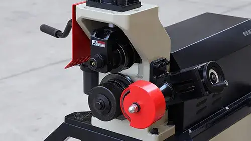 Guide Rollers