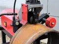8"–32" Hydraulic Roll Groover, RG-K32