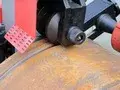 8"–32" Hydraulic Roll Groover, RG-K32