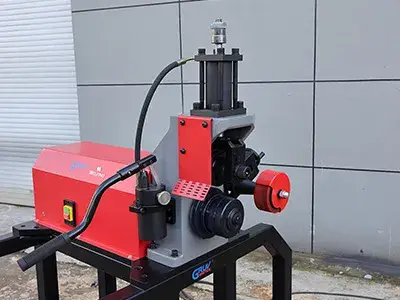 Hydraulic System