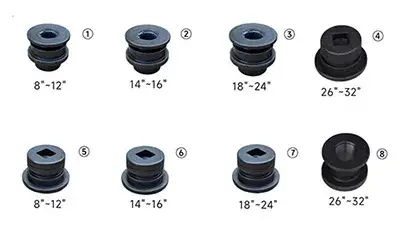 Roller Assembly