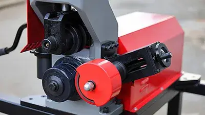 Pipe Stabilizer