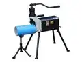 3/4"–8" Hydraulic Roll Groover, RG-2T