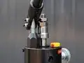 3/4"–8" Hydraulic Roll Groover, RG-2T