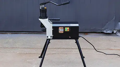 Lightweight Portable Design