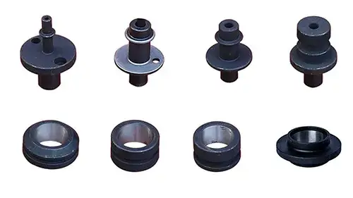 Roller Assembly Options