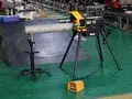 1"–8" Hydraulic Roll Groover, RG-1X